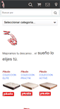 Mobile Screenshot of colcholandia.com